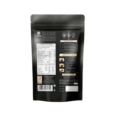 Classic Chai | Regular Chai (No Added Sugar)