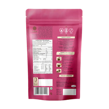 Kashmiri Pink Tea (Instant Pink Chai Powder)