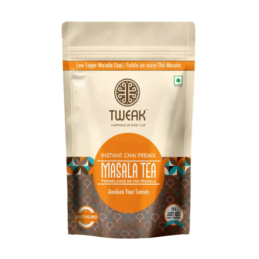 Masala Chai (Premium Instant Chai Tea Latte)