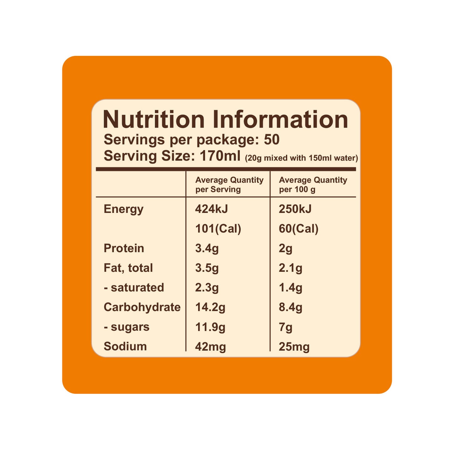 Tweak Masala chai - Awaken Your Senses - Tweak