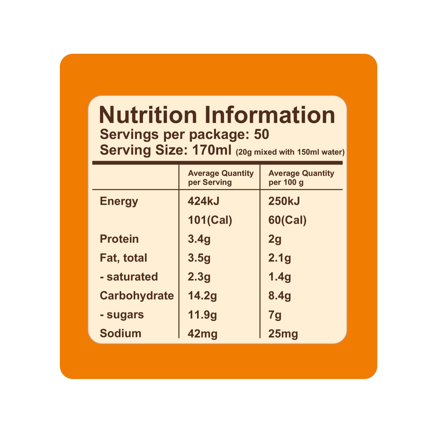 Tweak Masala chai - Awaken Your Senses - Tweak