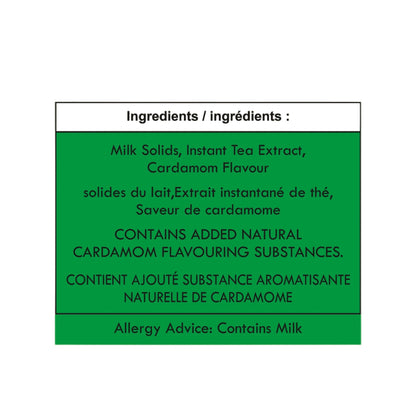 Cardamom Chai (Authentic Elaichi Tea Chai) (No Added Sugar)