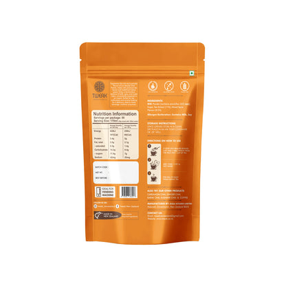 Tweak Masala chai - Awaken Your Senses - Tweak