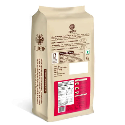 Instant Kesar Doodh Premix (Saffron Milk) – 2 lb | Just Add Hot Water