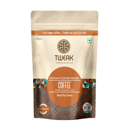 Indian Coffee Instant Premix (Authentic Filter Coffee India Style)