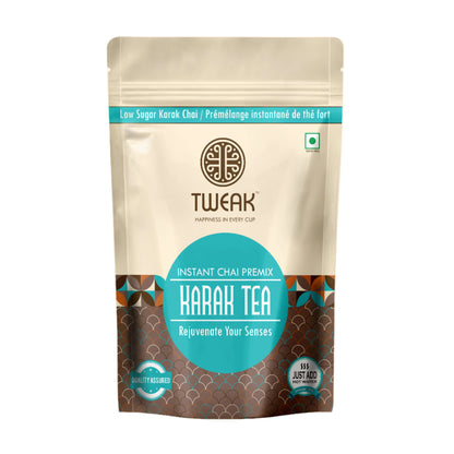 Karak Chai (Instant Chai Karak Premix)