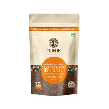 Masala Chai (Premium Instant Chai Tea Latte)