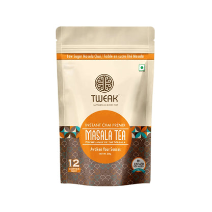 Masala Chai (Premium Instant Chai Tea Latte)