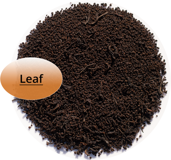 Tweak CTC Assam Tea (black tea leaf) 1 KG Signature Collection