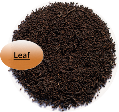 Tweak CTC Assam Tea (black tea leaf) 1 KG Signature Collection